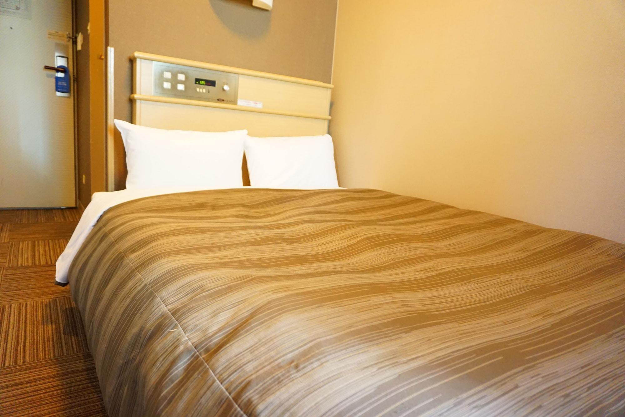 Hotel Route-Inn Hakata Ekiminami Fukuoka  Luaran gambar