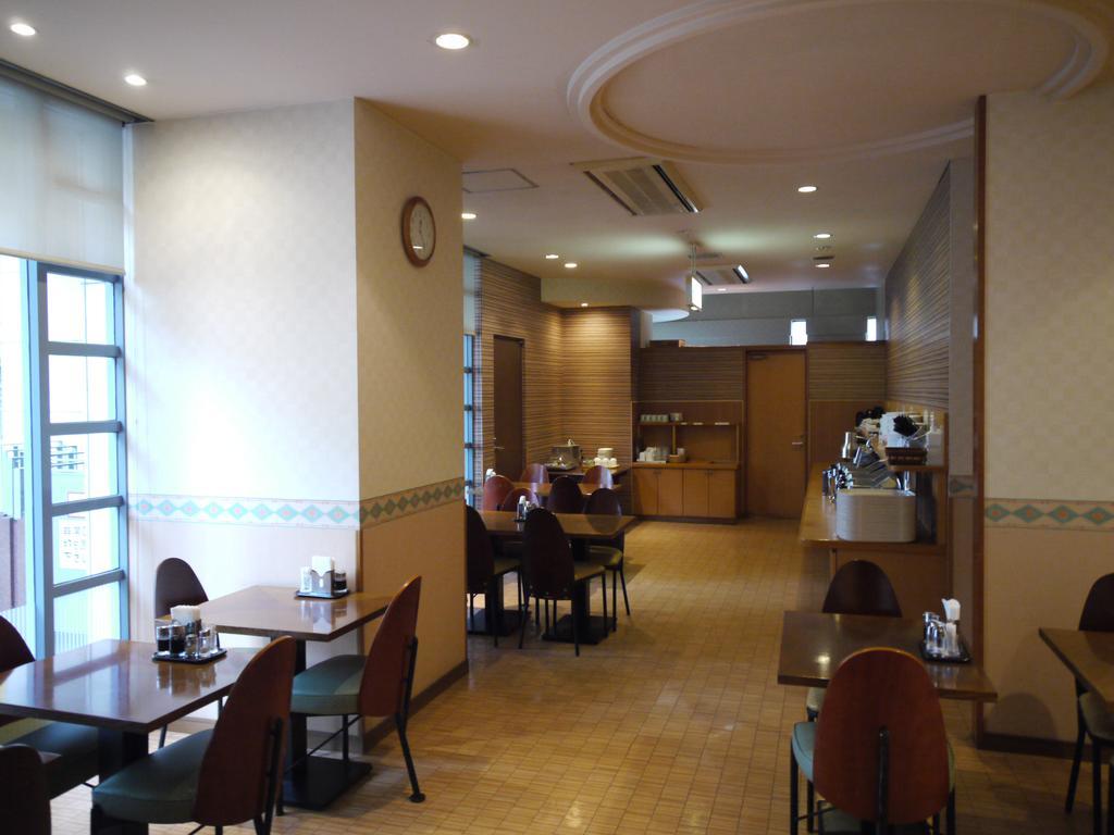 Hotel Route-Inn Hakata Ekiminami Fukuoka  Luaran gambar