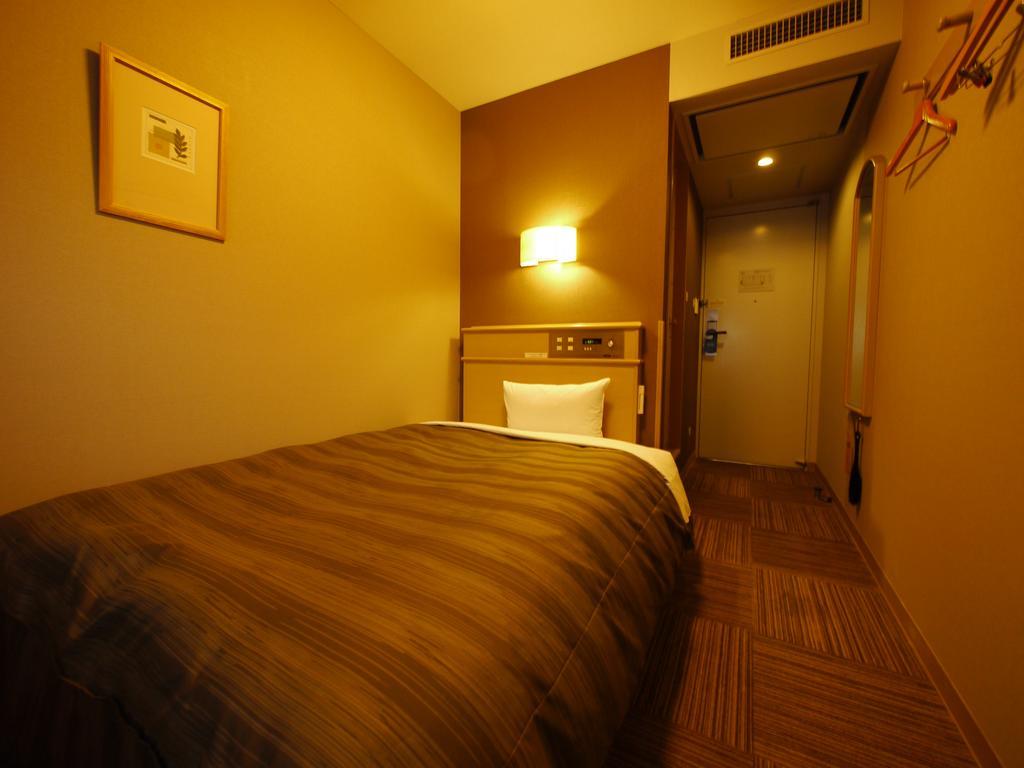 Hotel Route-Inn Hakata Ekiminami Fukuoka  Luaran gambar