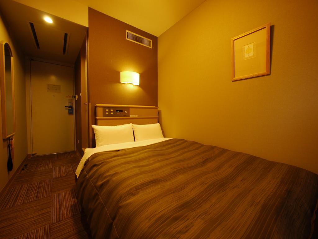 Hotel Route-Inn Hakata Ekiminami Fukuoka  Luaran gambar