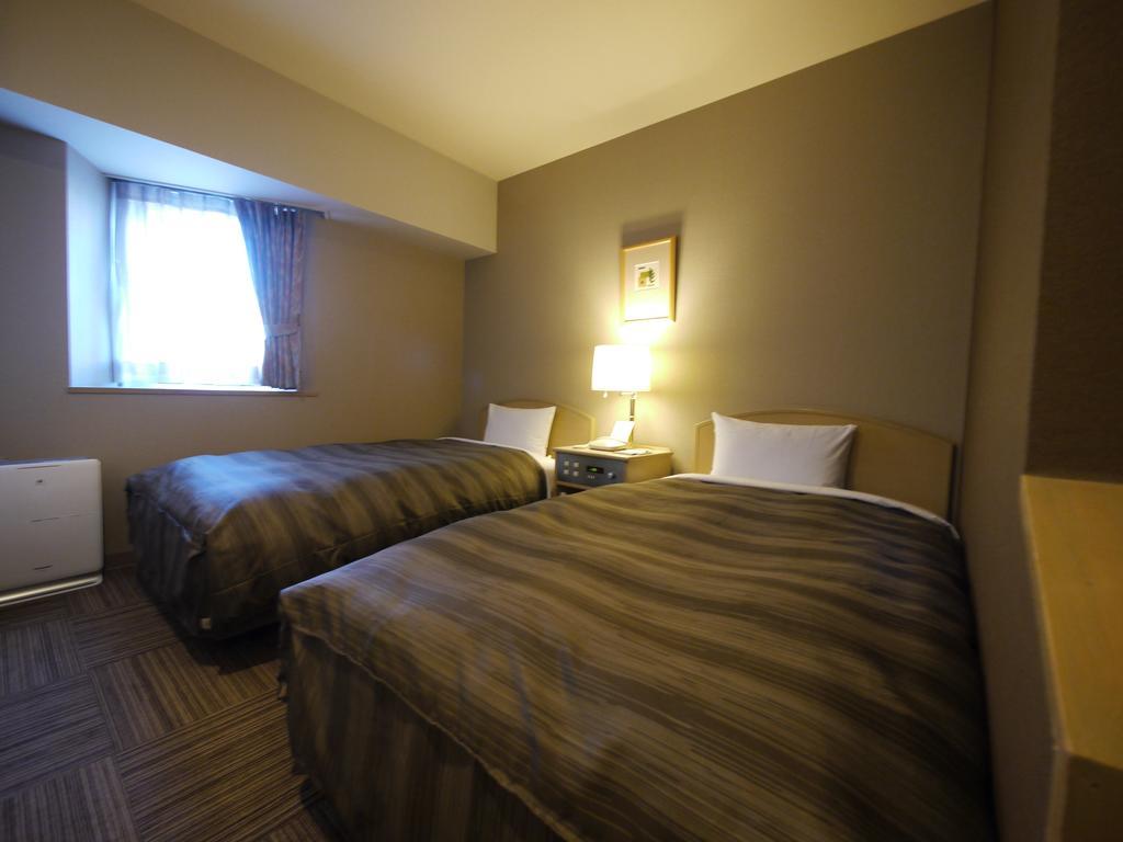 Hotel Route-Inn Hakata Ekiminami Fukuoka  Luaran gambar